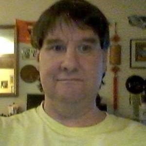 Meet your Posher, Ron